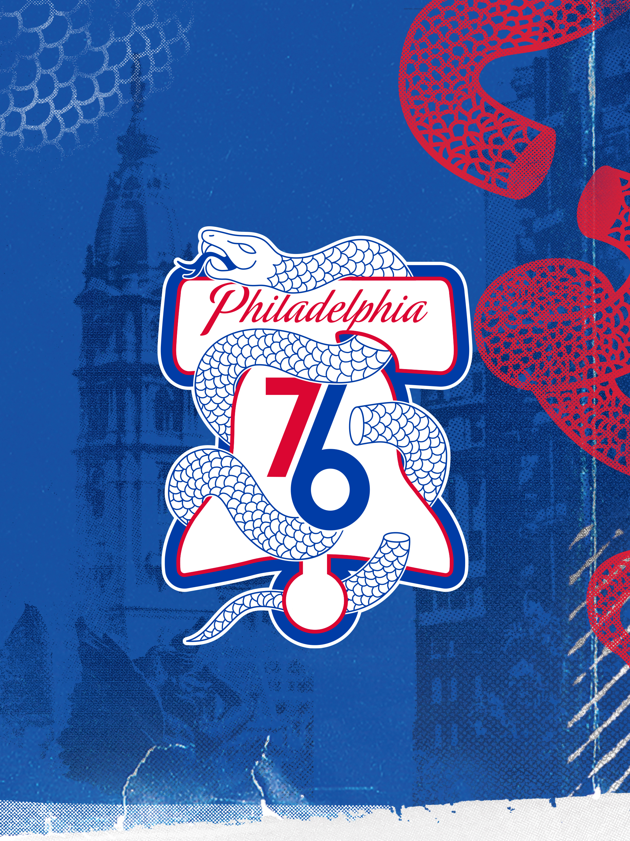 32+ Philadelphia 76ers Wallpapers on WallpaperSafari