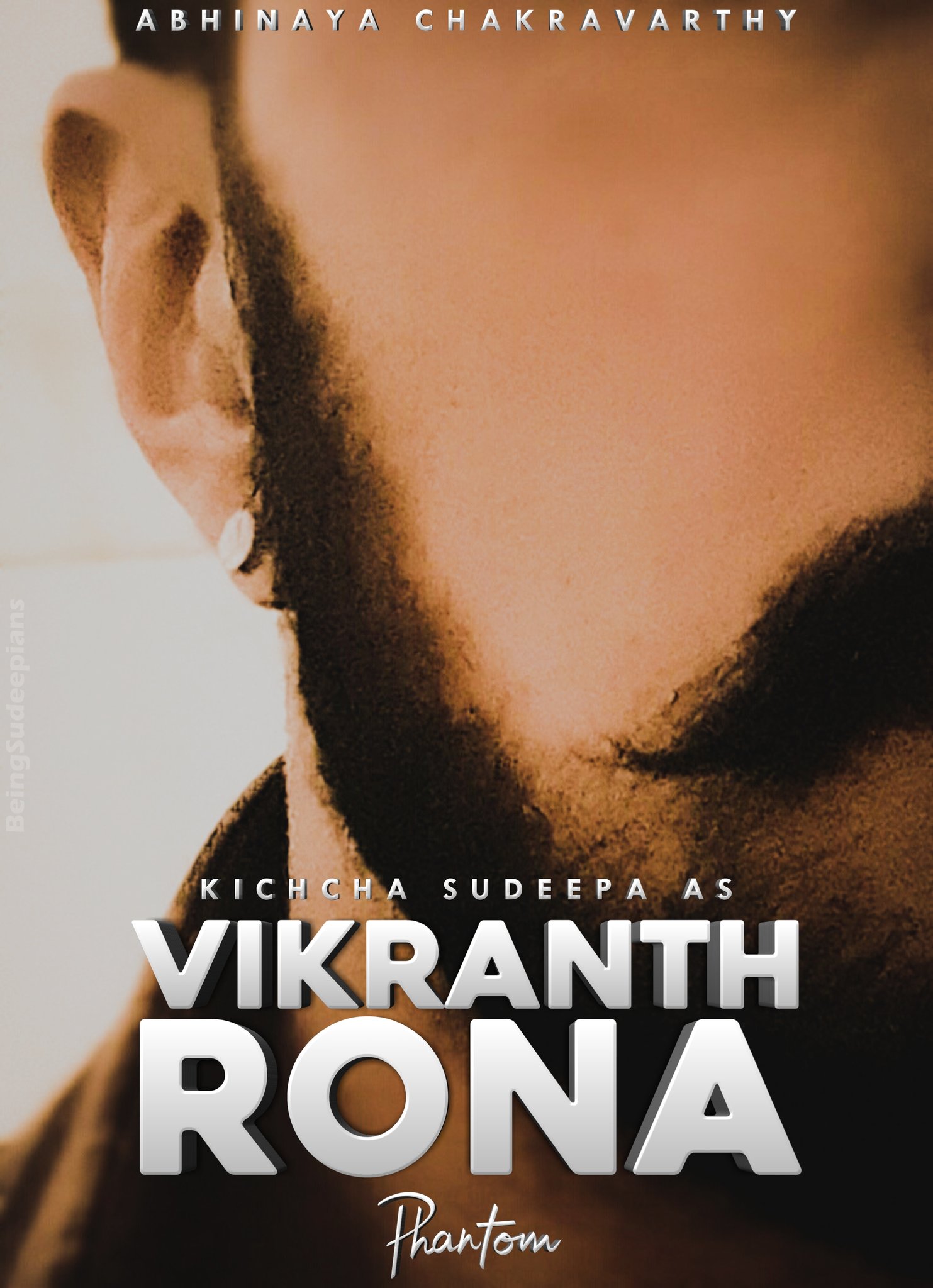 Vikrant Rona   Vikrant Rona updated their cover photo