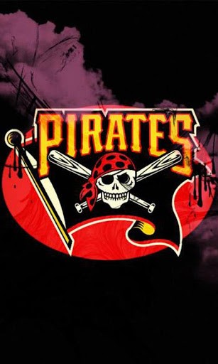 Pittsburgh Pirates Wallpapers App for Android by Attaphon Radsadonsak