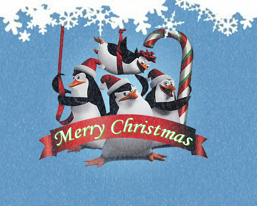 Penguins Of Madagascar Wallpaper Available In Various Sizes Click