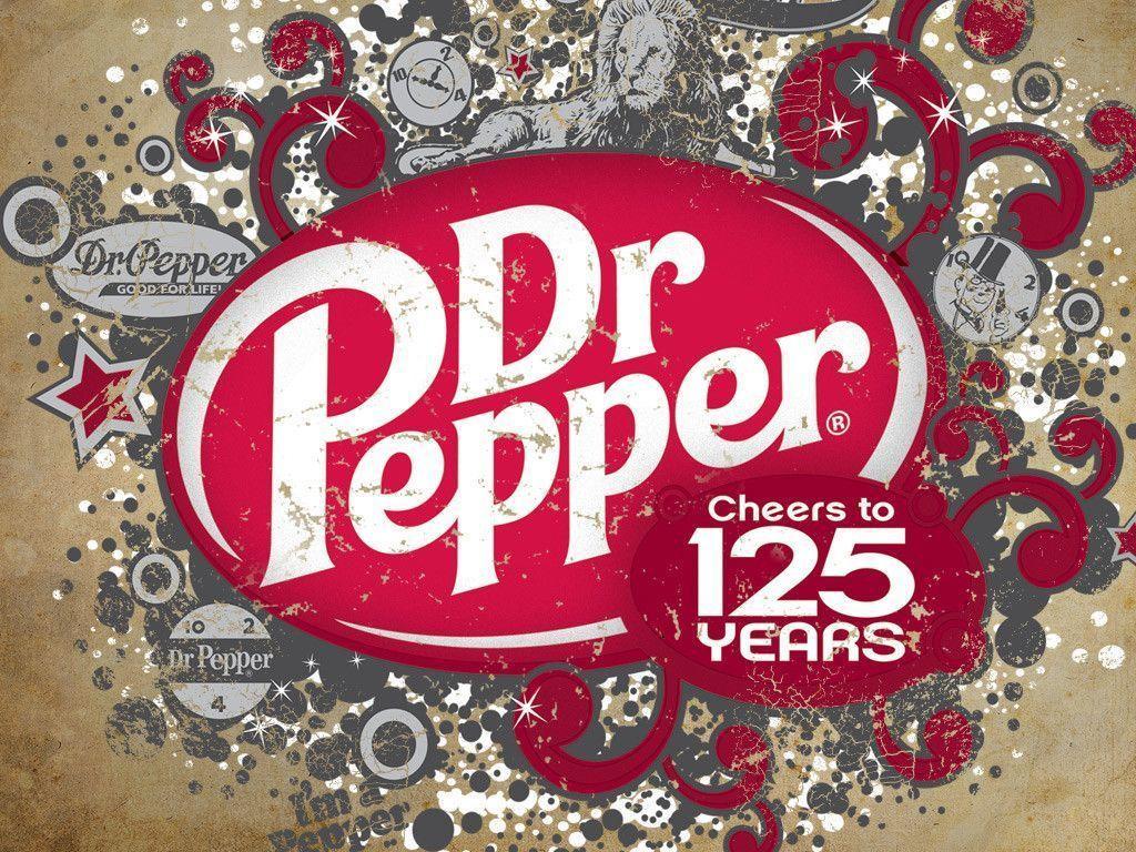 Dr Pepper Wallpaper
