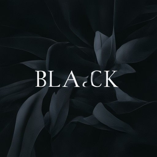 Black Aesthetic Wallpaper