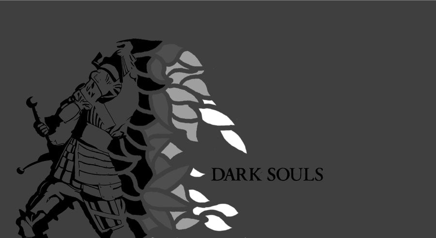 Dark Souls Wallpaper by Bahg Nahk on
