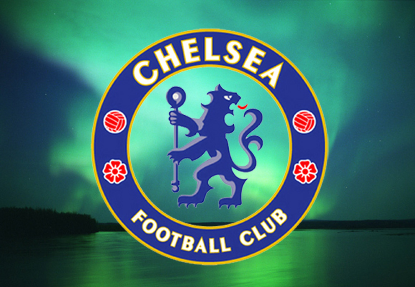 Gambar Wallpaper Logo Chelsea - Gudang Wallpaper