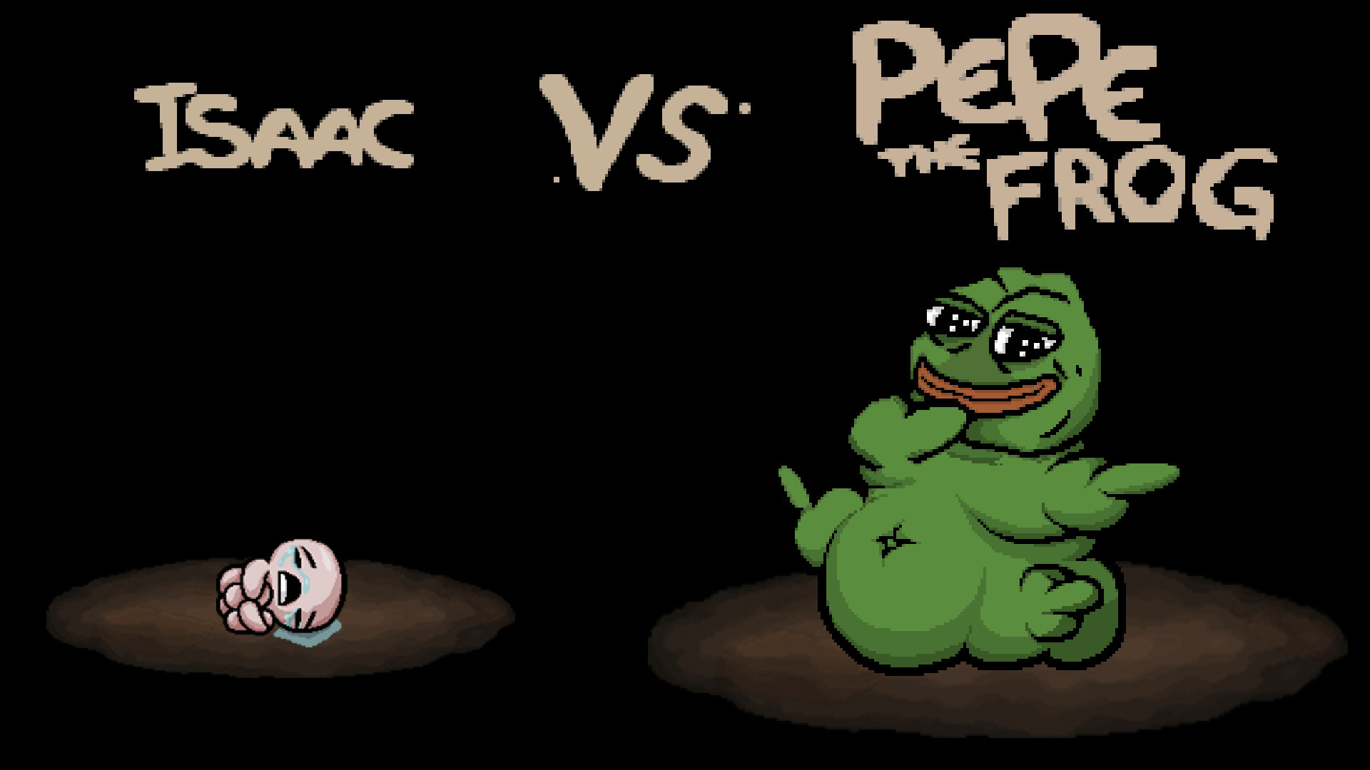 Vertical Pepe Wallpaper iPhone