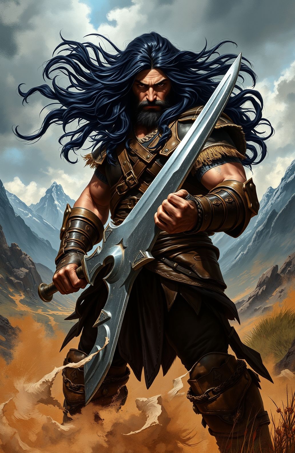 Conan Wallpaper Background