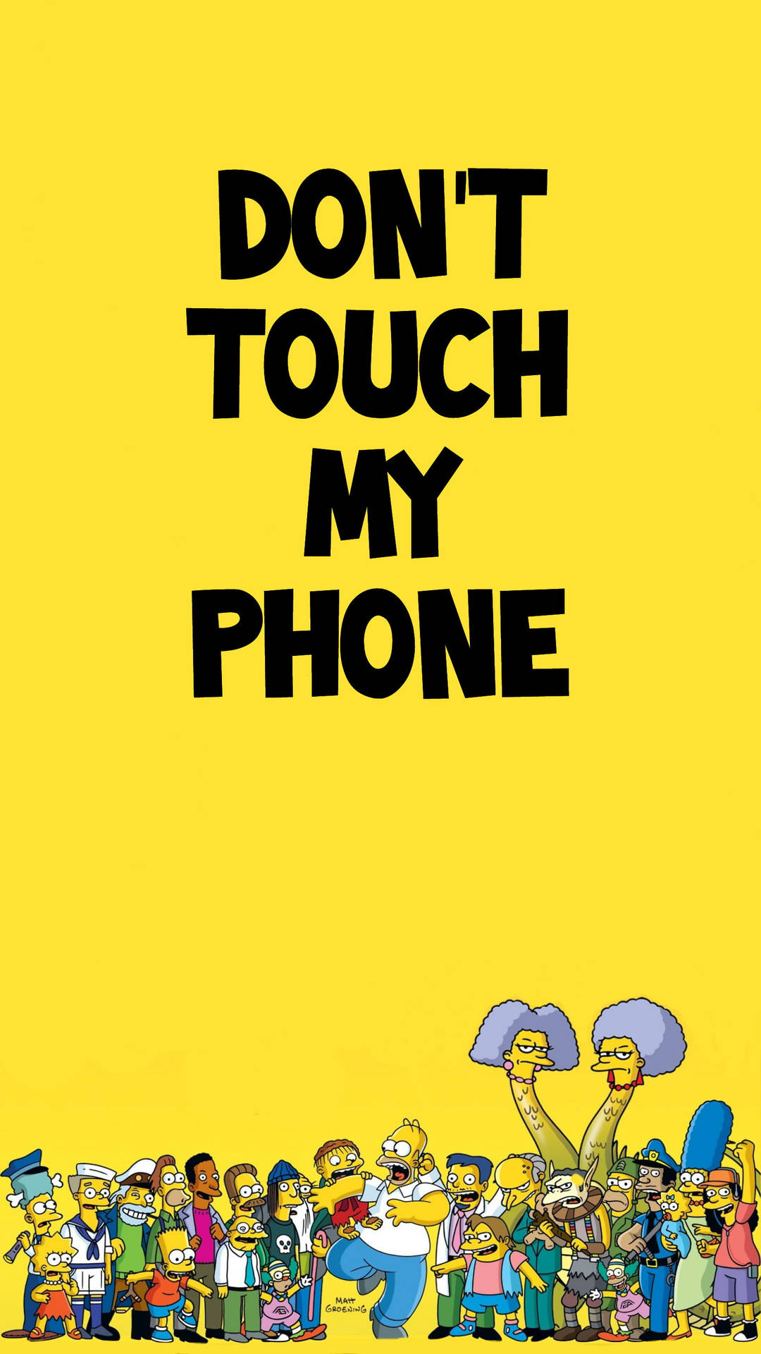 Top Funny Get Off My Phone Wallpaper Full HD 4k To Use
