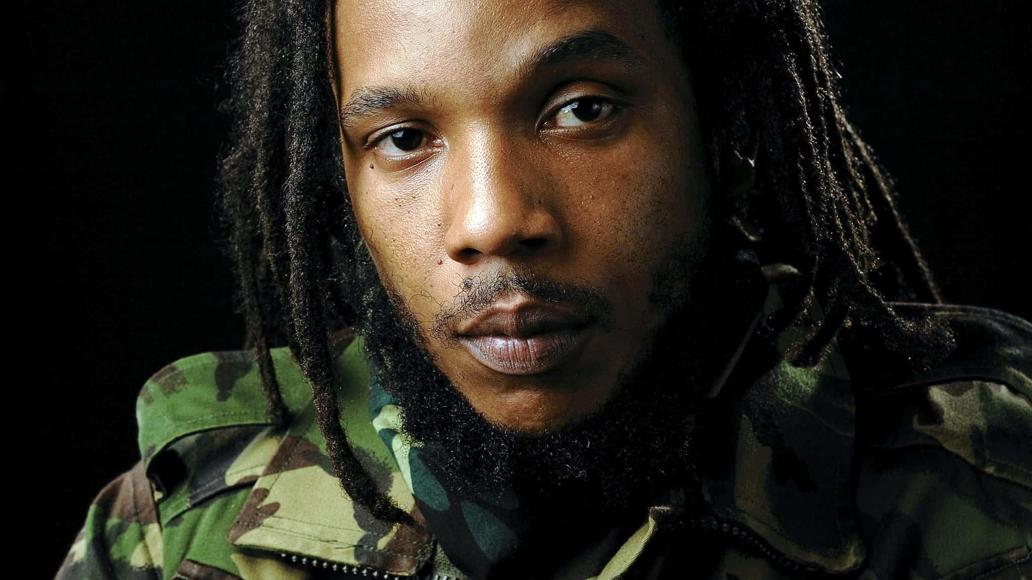 🔥 Free download Stephen Marley Sony Hall [2048x1152] for your Desktop