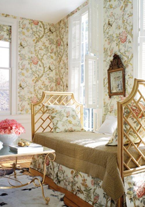 Wallpaper Alexander Interiors Designer Fabric And Home