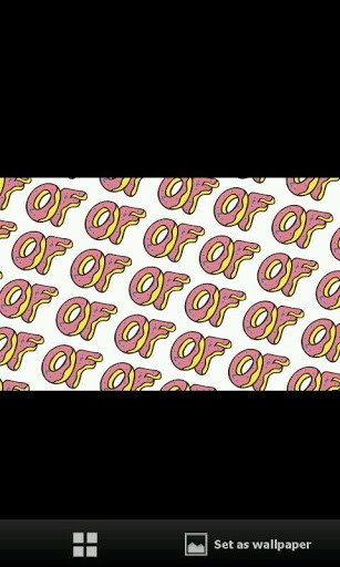 Odd Future Wallpaper For Android By G O D Apps Appszoom