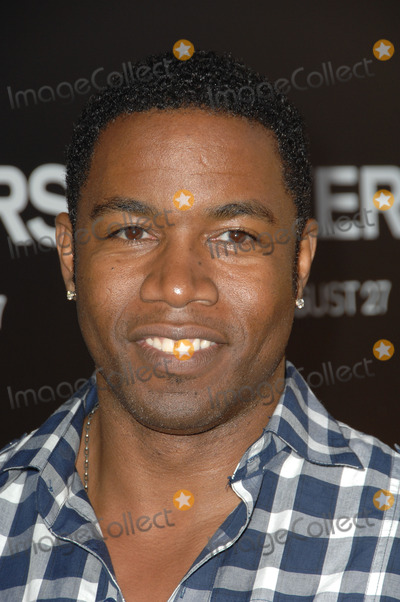 Photos and Pictures Michael Jai White at the Takers
