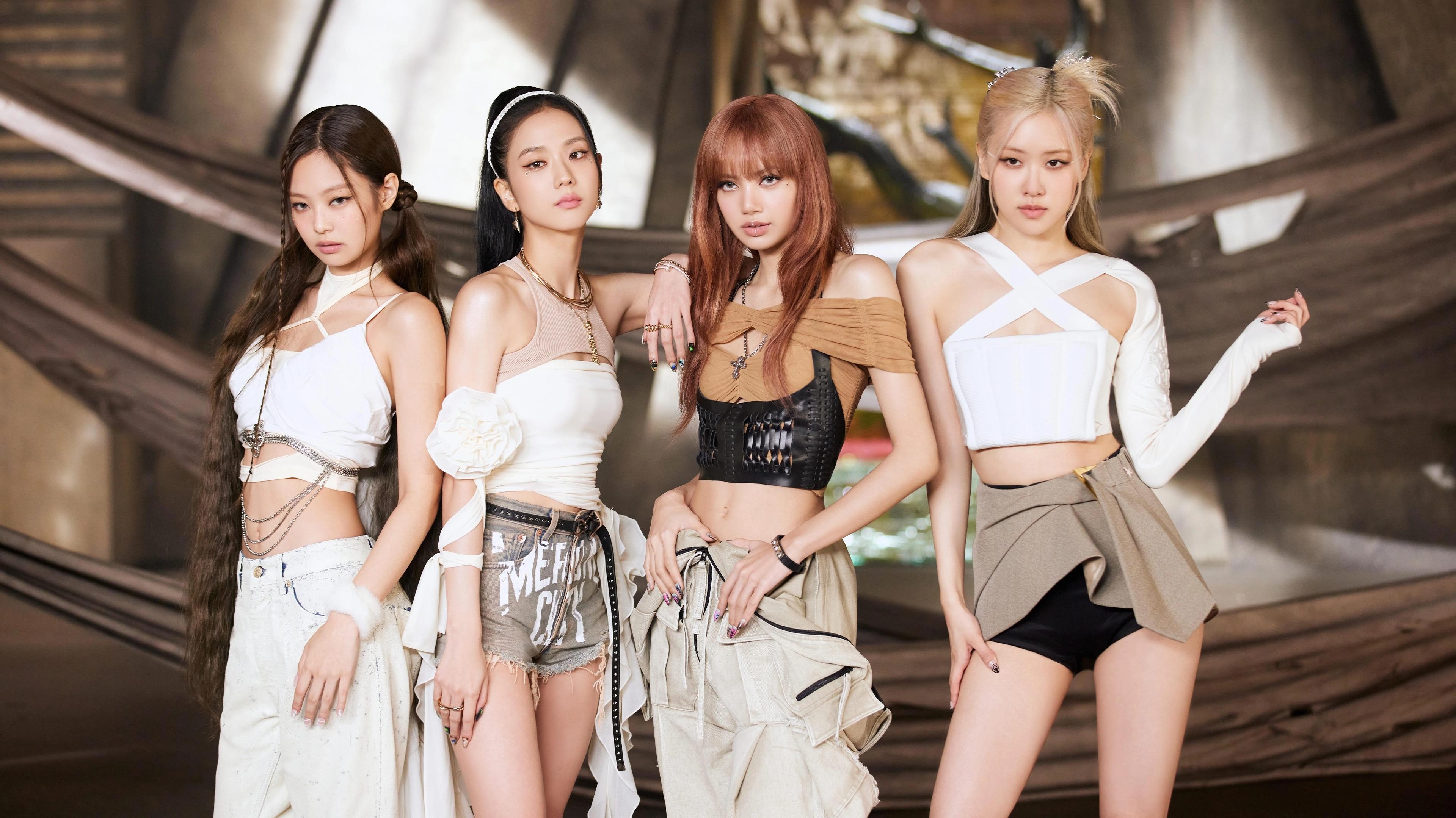 Daily Music Roll On Ygofficialblink Hits Billion