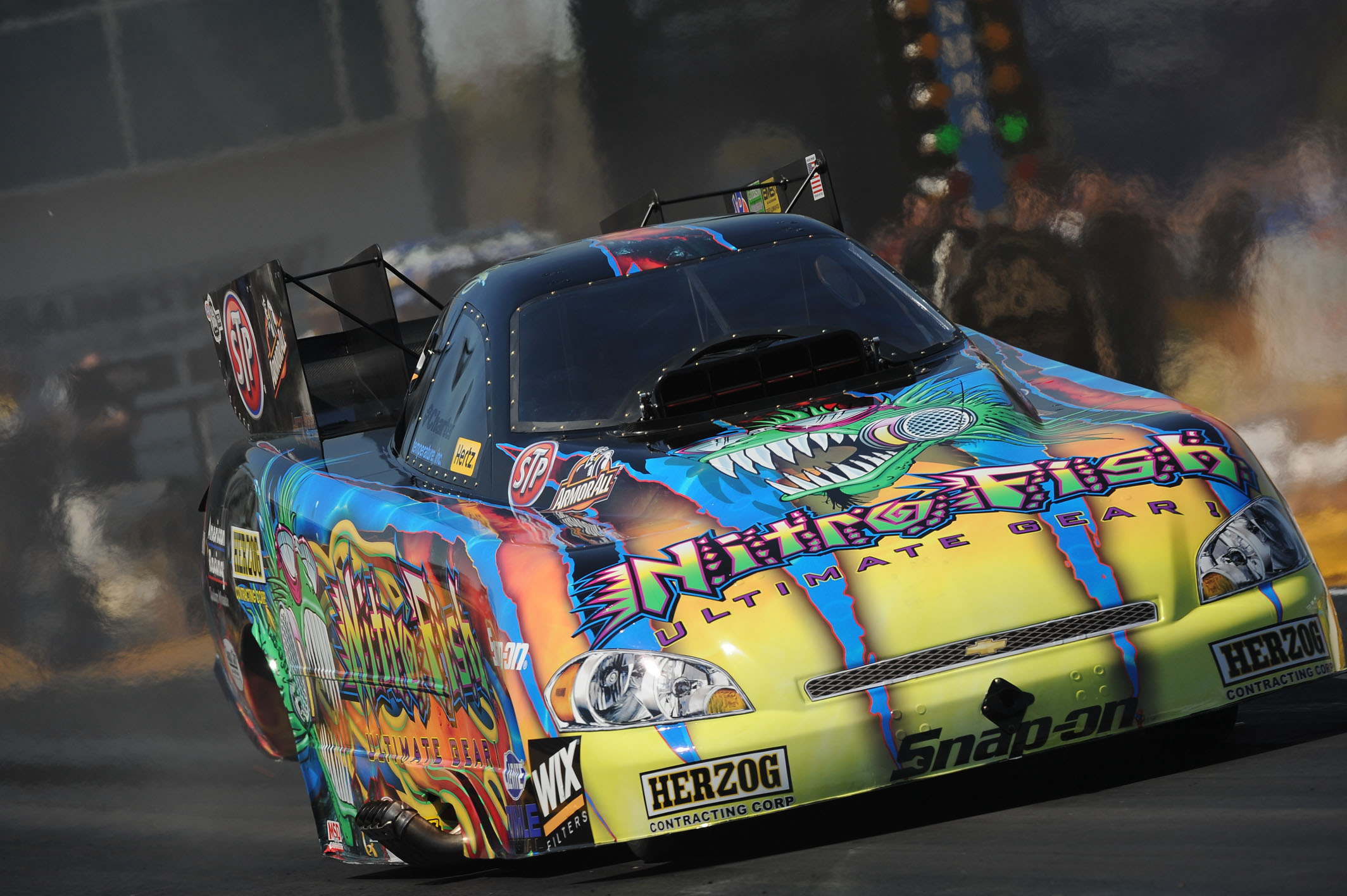 Nhra Funny Cars Race Racing Drag Ha Wallpaper