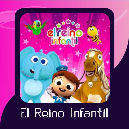 Descarga De Apk El Reino Infantil Wallpaper
