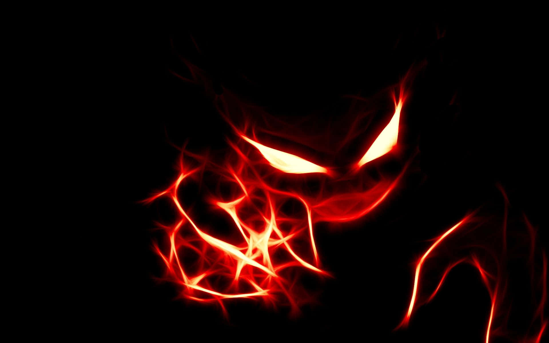 Red And Black Aesthetic Background Wallpaper