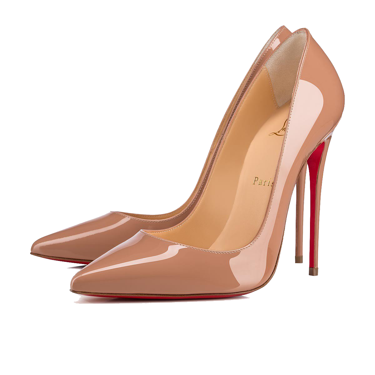 Louboutin Png Image Transparent Background Play