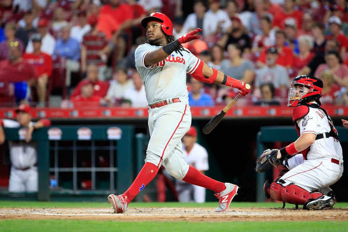 Philadelphia Phillies Wallpaper