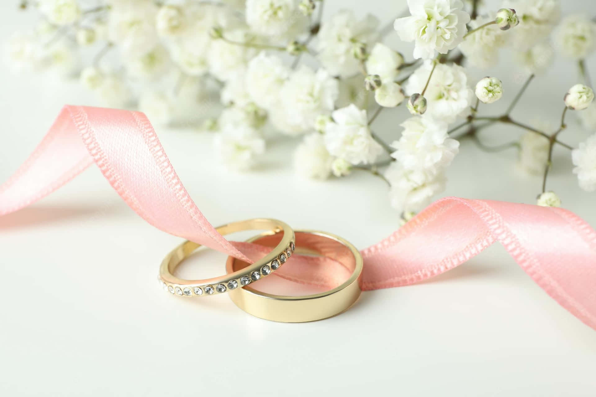 Wedding Background Wallpaper