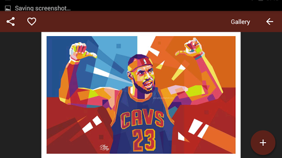 HD James Lebron Wallpaper Android Apps On Google Play