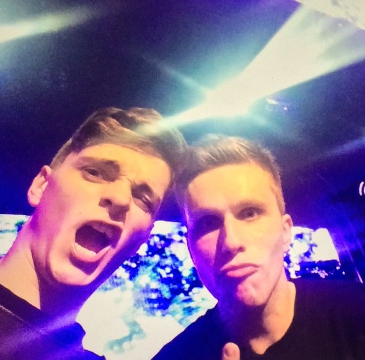 Best Image About Nicky Romero Zoos