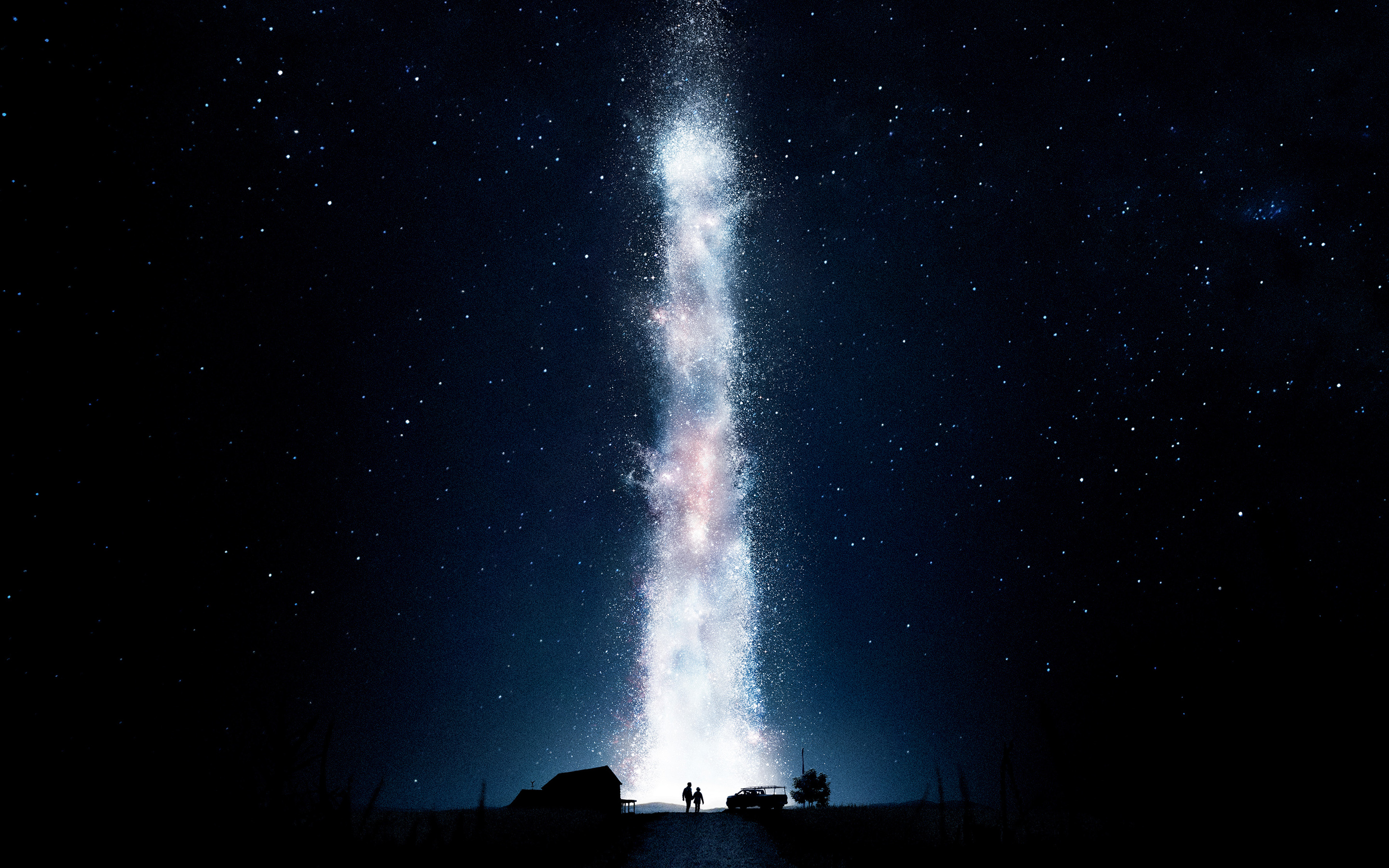 145 Interstellar HD Wallpapers Background Images 2880x1800