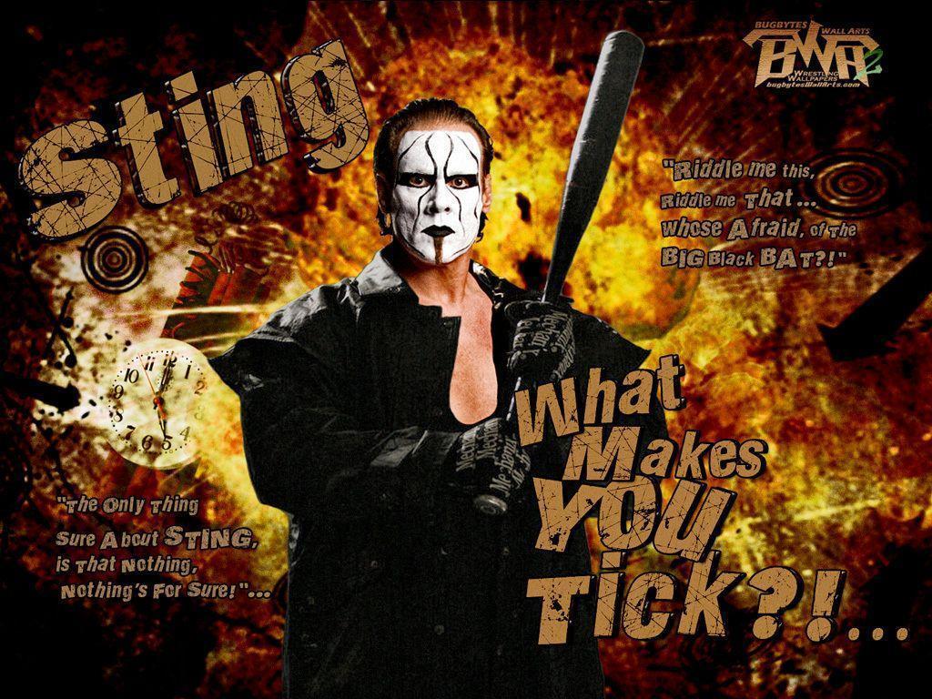 Steve Borden Wallpaper