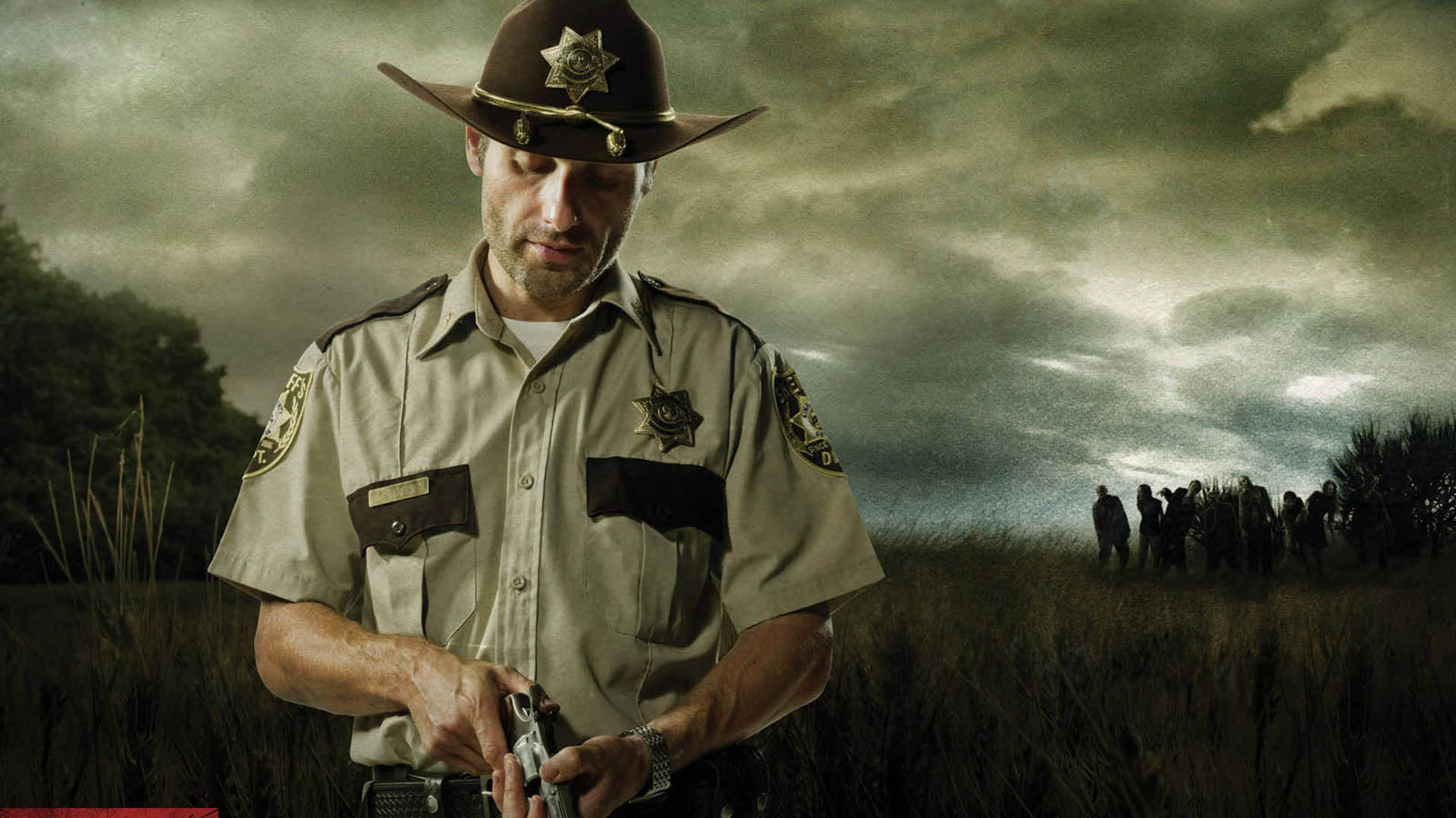 The Walking Dead Picture Wallpaper High Definition