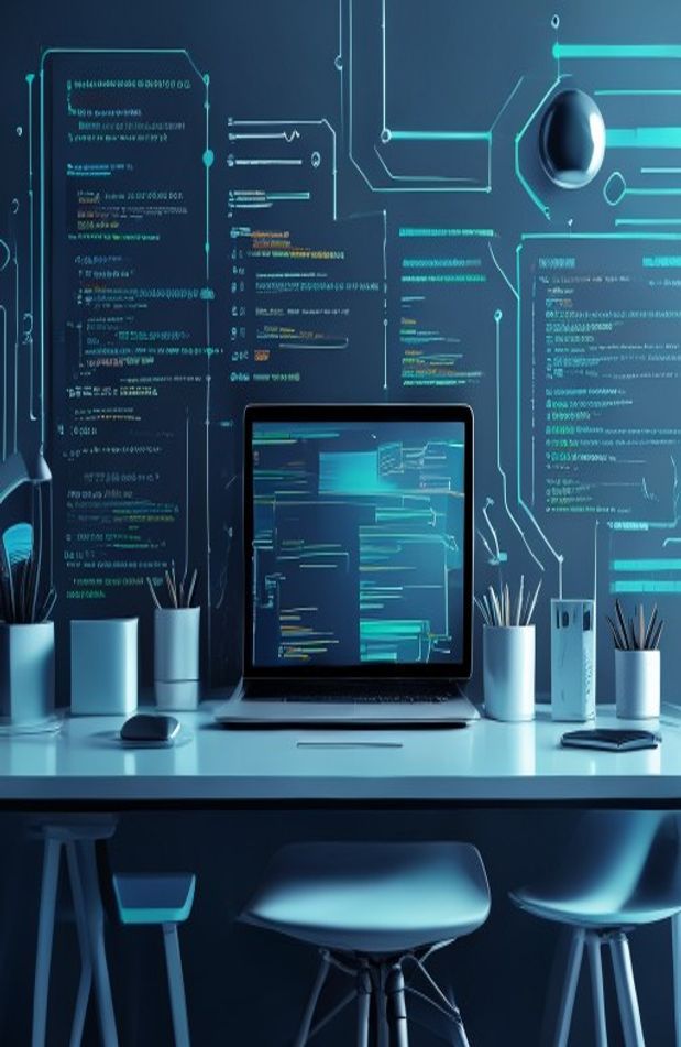 Developer Wallpaper Hd