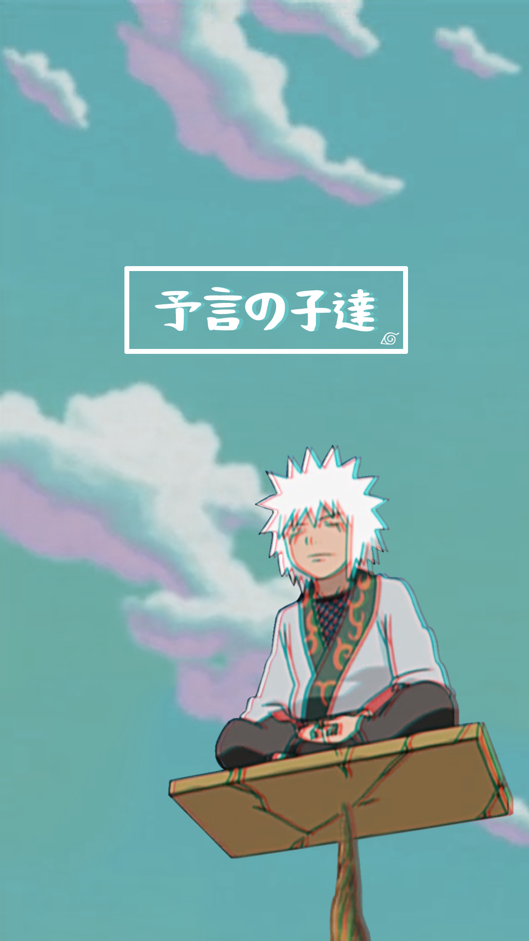 Iphone Aesthetic Iphone Cool Naruto Wallpapers