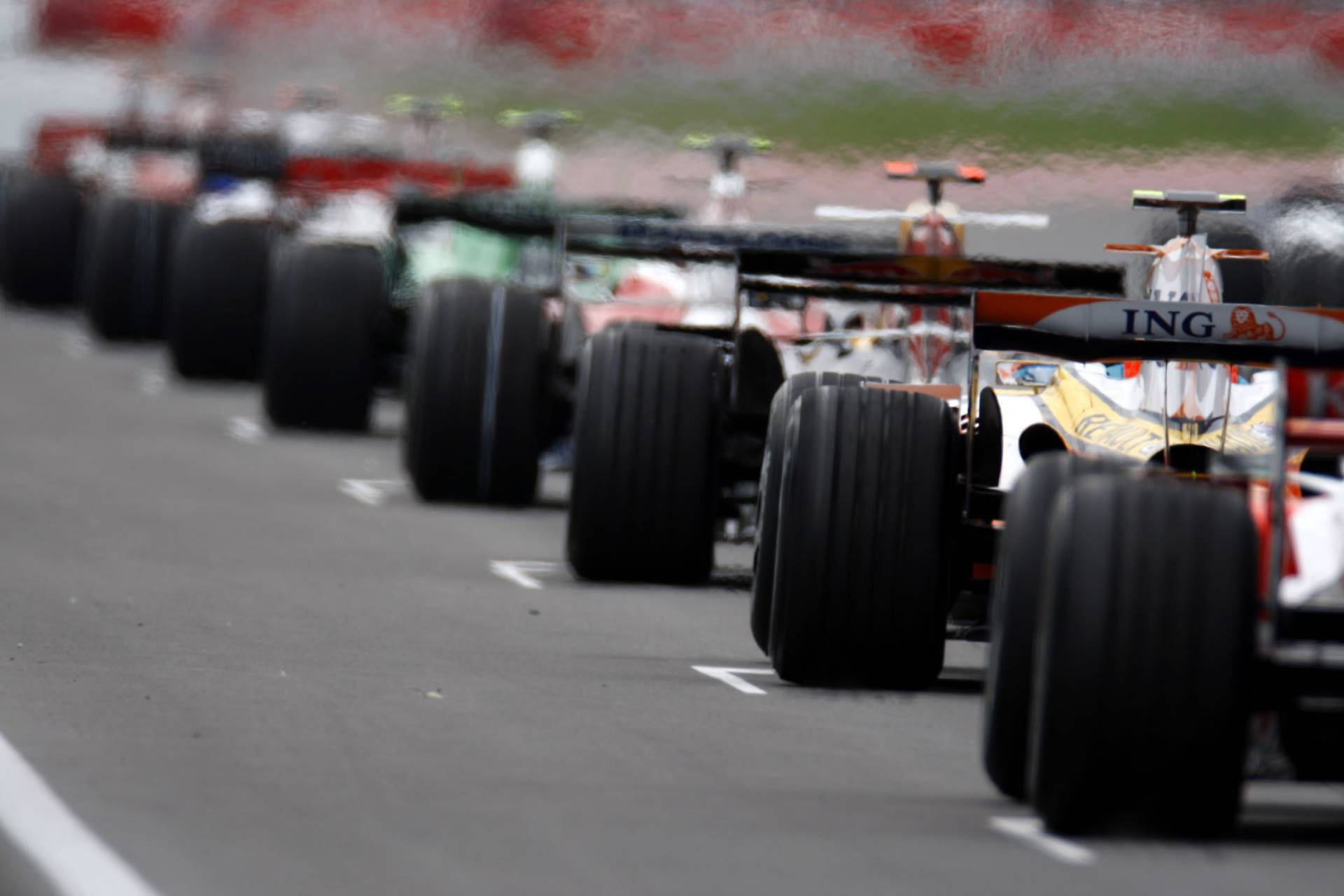 Over 50 Formula One Cars F1 Wallpapers in HD For Free Download