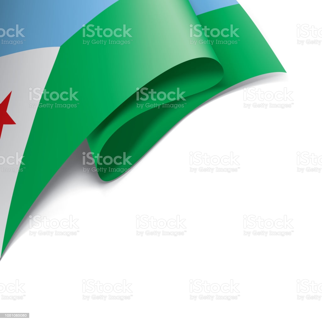 free-download-djibouti-flag-vector-illustration-on-a-white-background