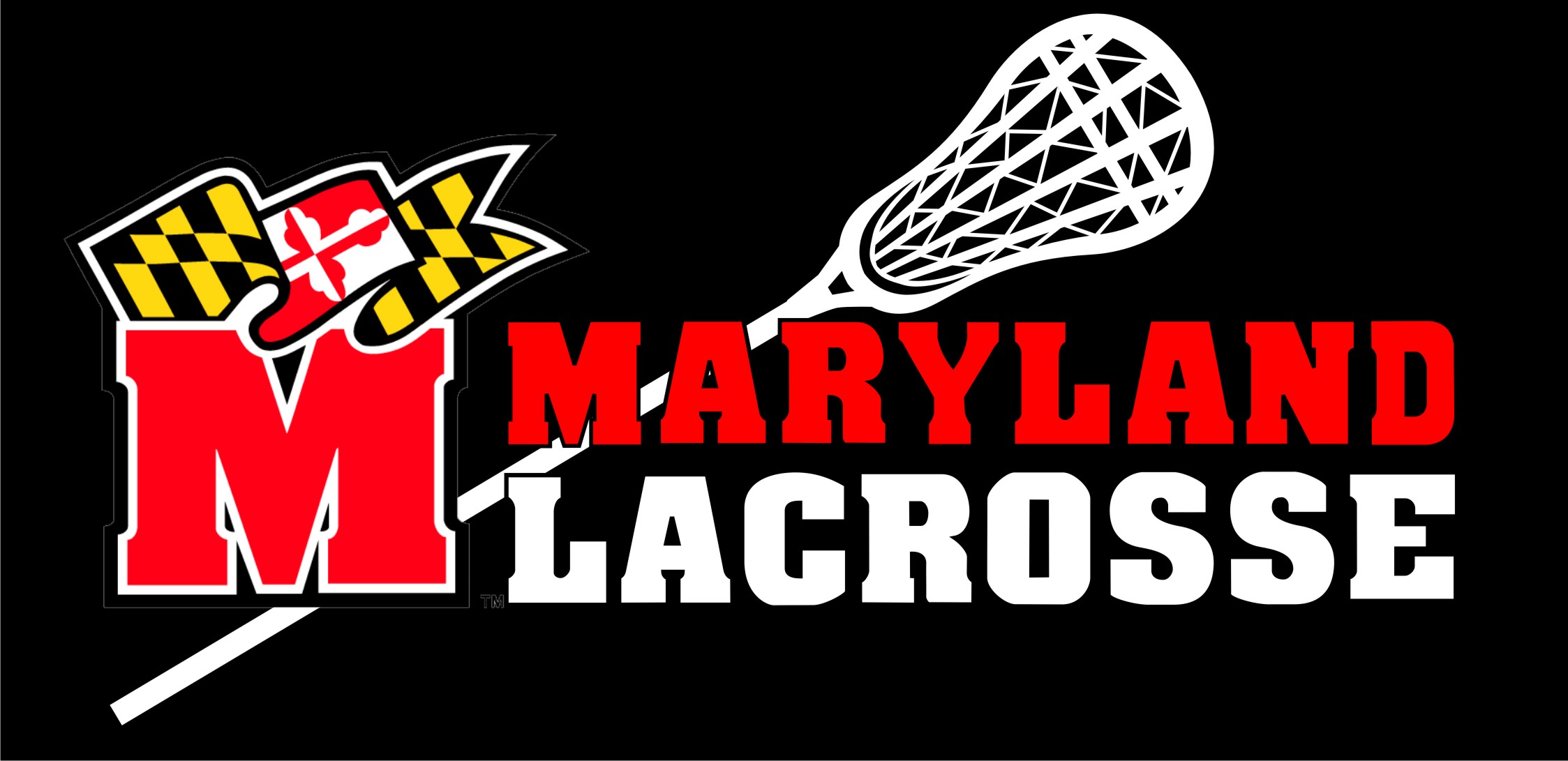 Maryland Lacrosse Logo for Pinterest 2247x1091