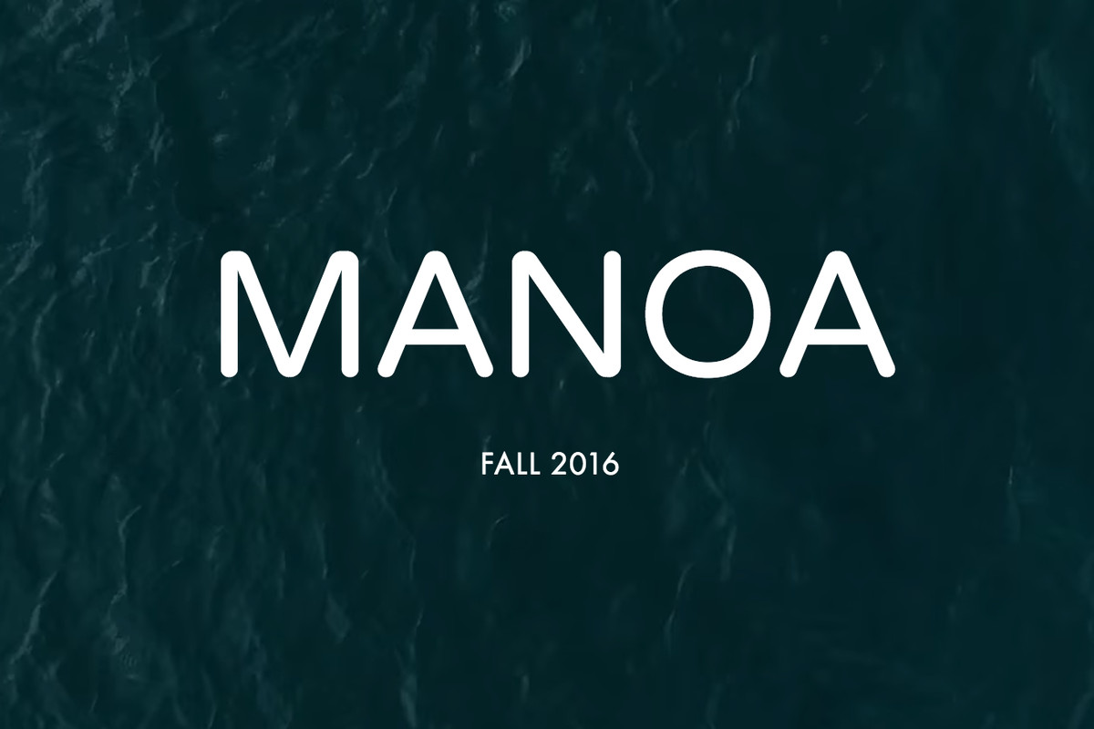 Manoa Will Bring Hawaiian Poke To Porter Square Eater Boston