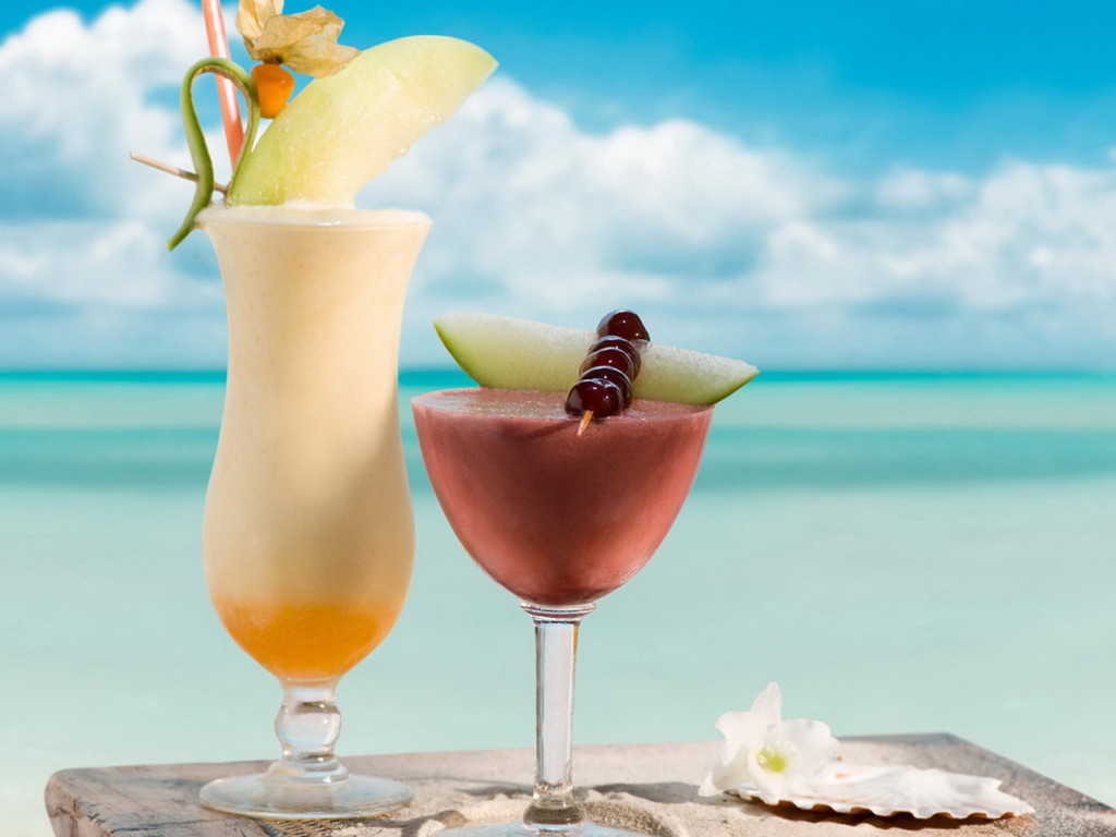 Villa Rentals The Best Summer Cocktails You Ve Never Heard