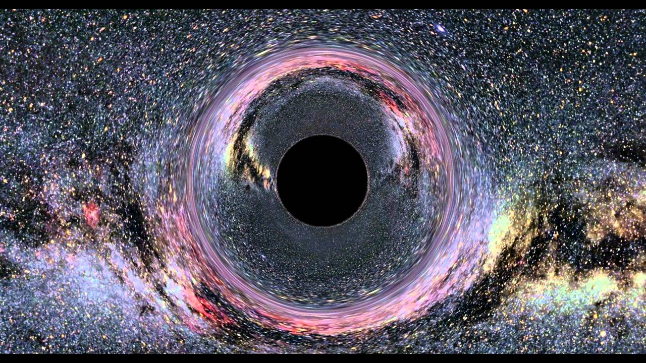 Animated Black Hole Search Pictures Photos