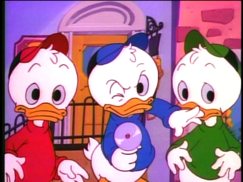 Ducktales Wallpaper For Android Cartoon HD