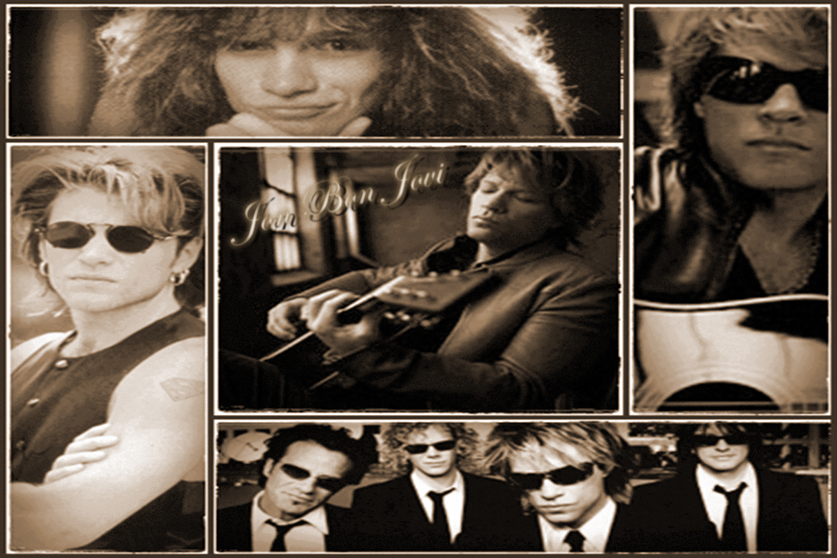 Jon Bon Jovi wallpaper   ForWallpapercom 1200x800