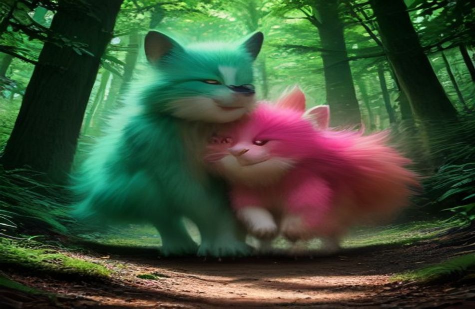 Furry Live Wallpaper
