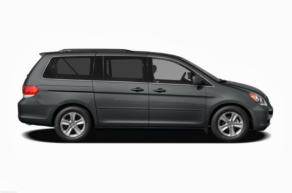 Free Download Honda Odyssey Lx Minivan Cars Mini Van Type 1024x676