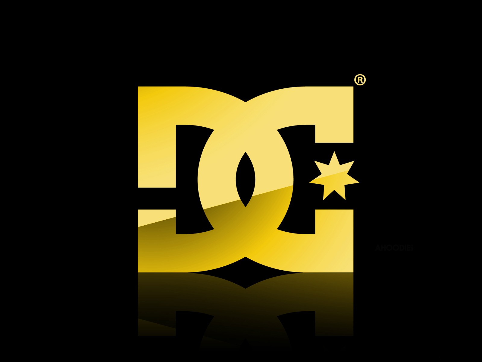 Dc Shoe Logo Wallpaper