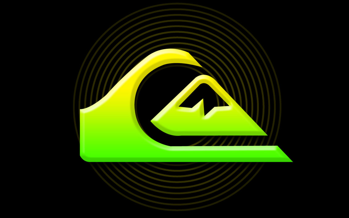 Quiksilver logo by janryap 1131x707