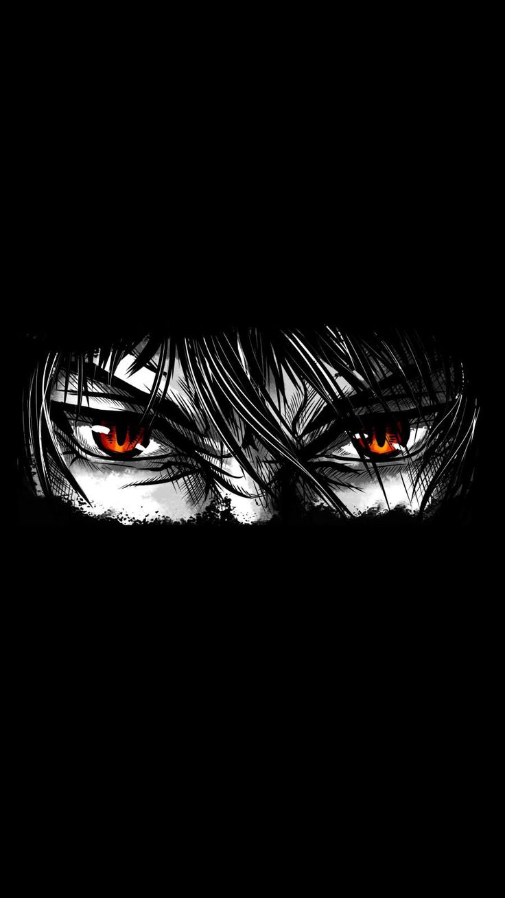 Free download Anime Wallpapers iPhone Wallpapers iPhone Wallpapers Eyes  [736x1308] for your Desktop, Mobile & Tablet | Explore 23+ Dark Anime  Mobile Wallpapers | Mobile Backgrounds, Dark Anime Wallpapers, Anime Mobile  Wallpaper