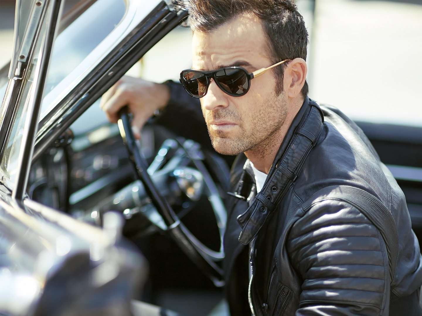 Justin Theroux Actor Wallpaper Pictures
