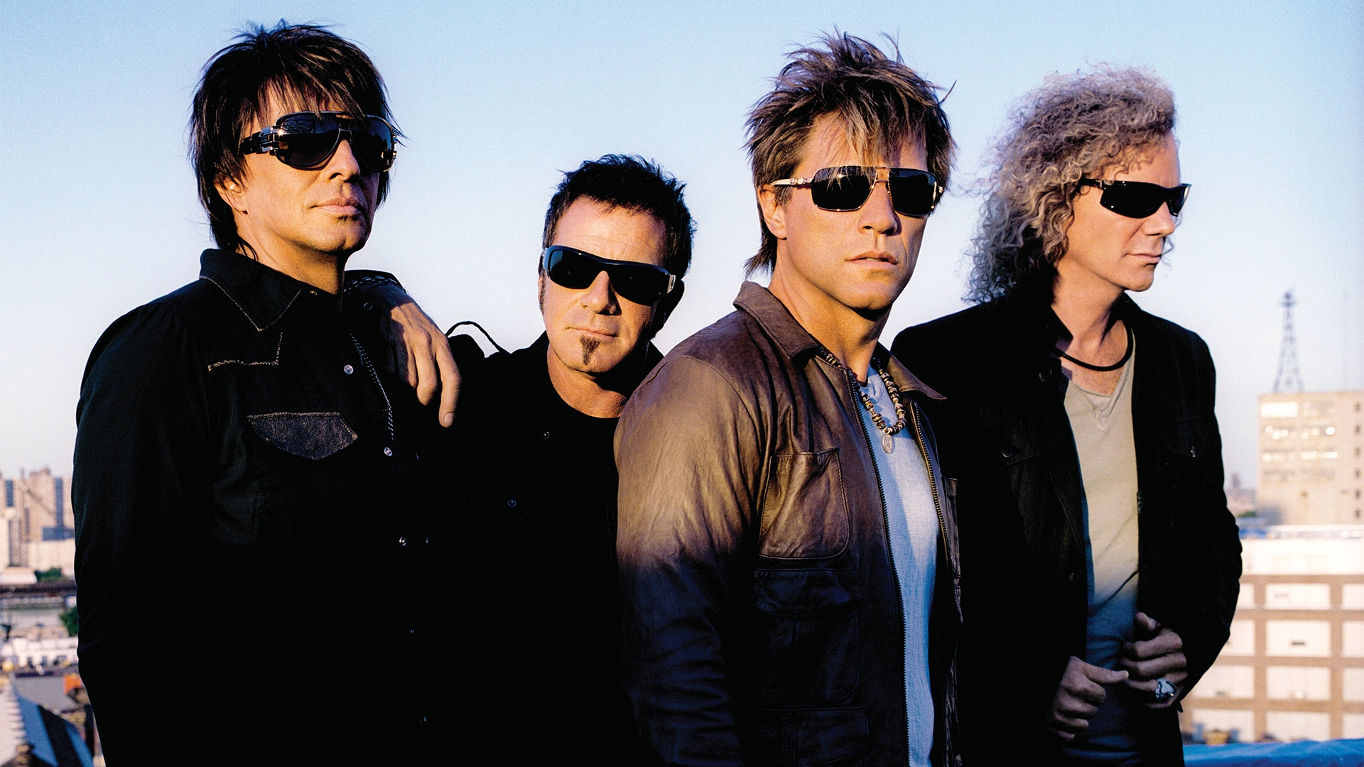 Pics Photos   Jon Bon Jovi Wallpapers Free Download