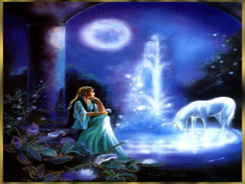 Fantasy Romantic Wallpaper Image Amp Pictures Becuo