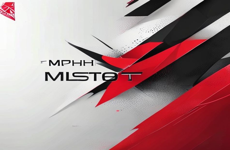 Mitsubishi Logo Wallpaper