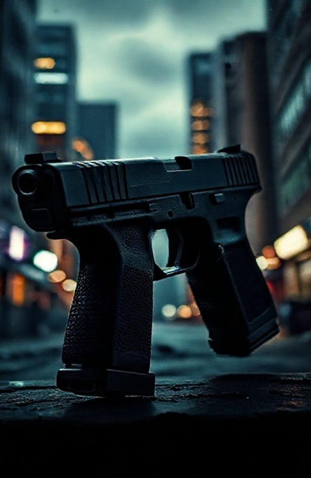 Glock Wallpaper