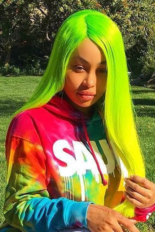 🔥 [90+] Blac Chyna Wallpapers | WallpaperSafari