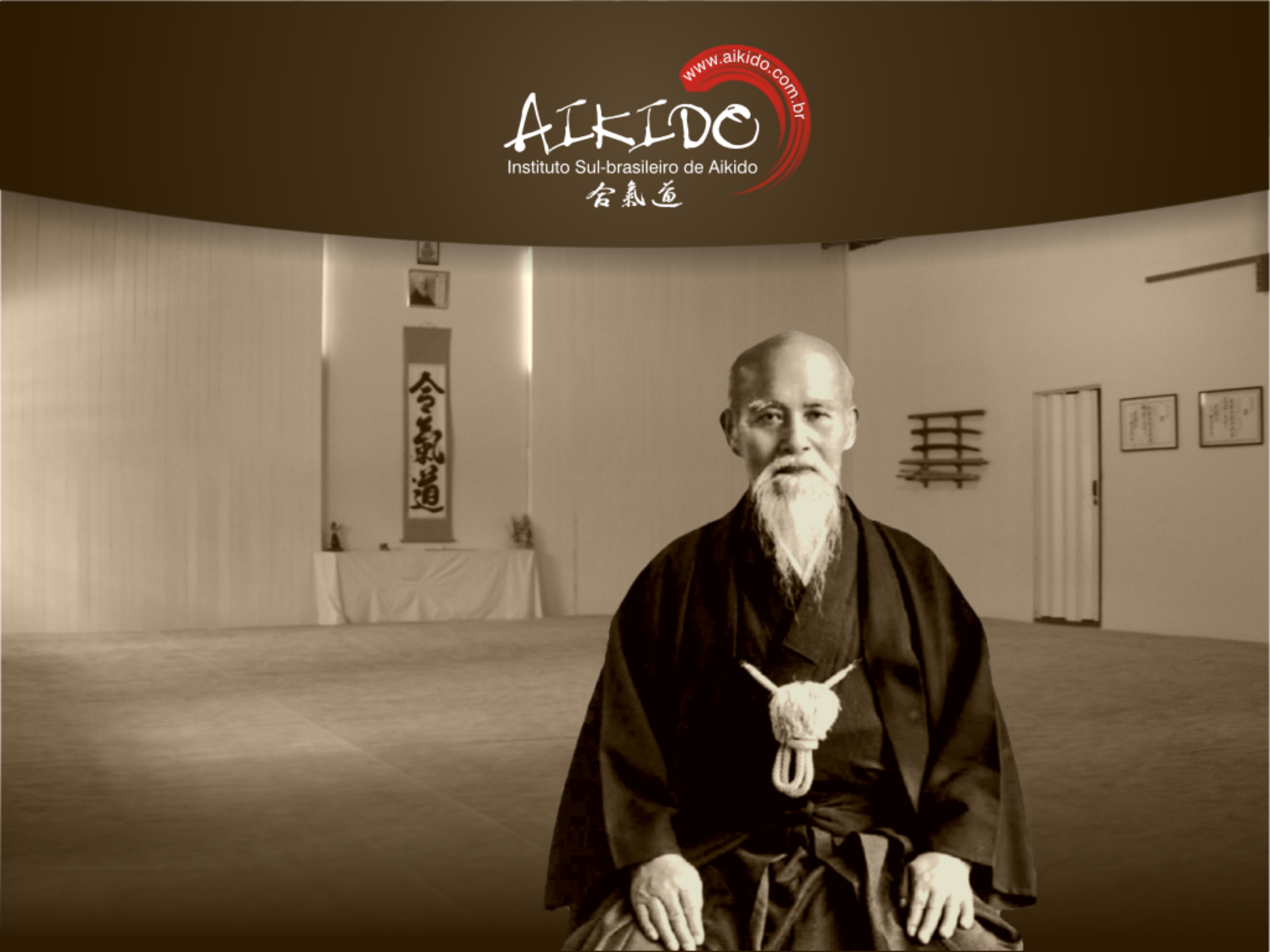 Aikido Wallpaper - WallpaperSafari