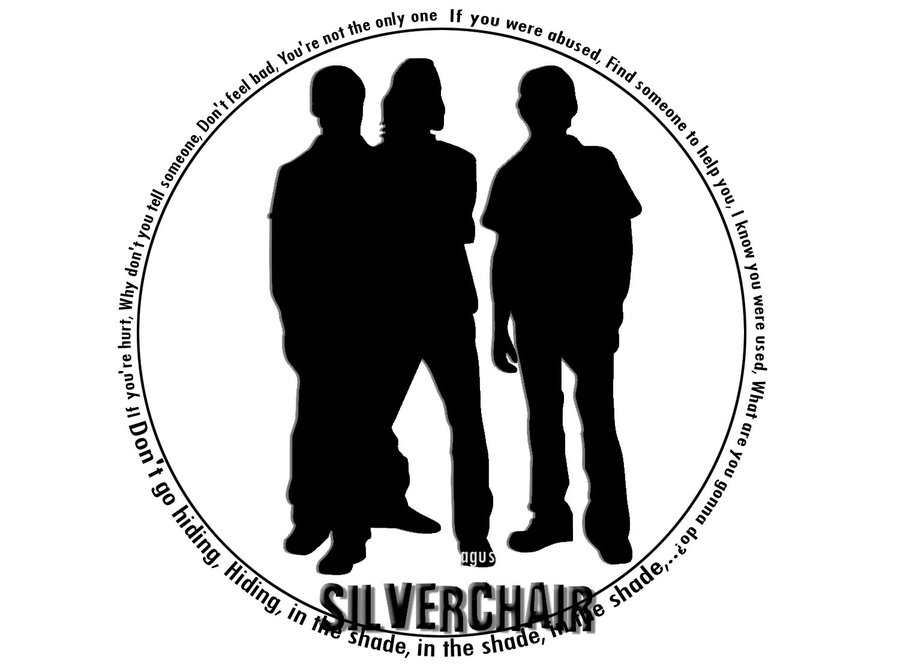 Wallpaper Silverchair By Fallykillradio